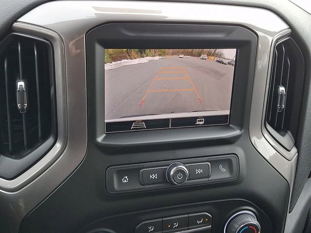 New 2026 Chevrolet Silverado 1500 W/T w/ WT Safety Package image 13