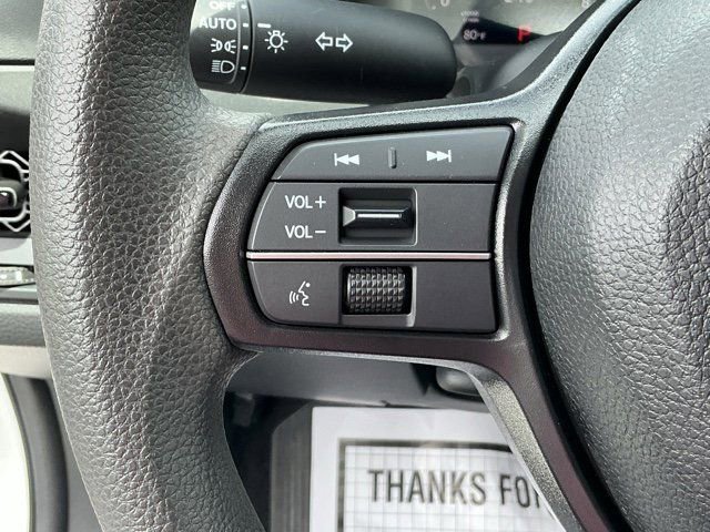 Used 2024 Honda Accord LX image 26