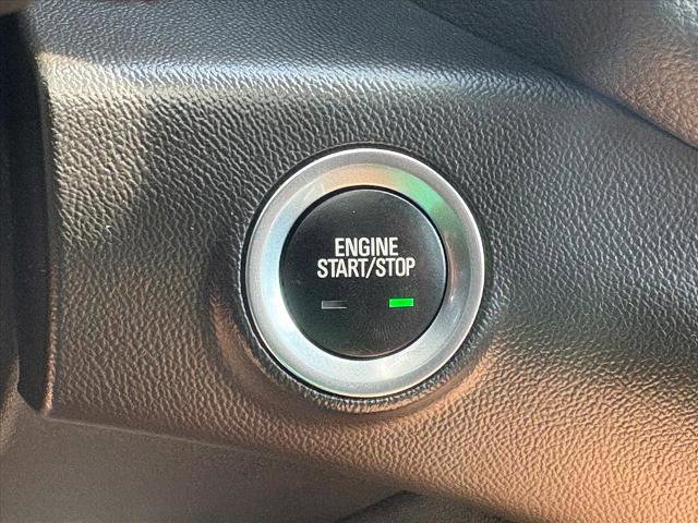 Certified 2023 GMC Terrain SLT w/ LPO, Floor Liner Package image 18