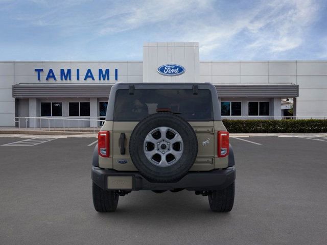 New 2026 Ford Bronco Big Bend image 5