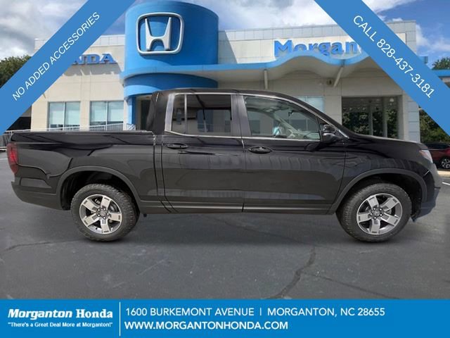 New 2026 Honda Ridgeline RTL image 9