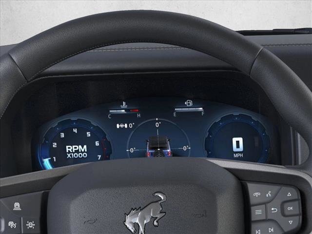 New 2026 Ford Bronco Badlands image 12