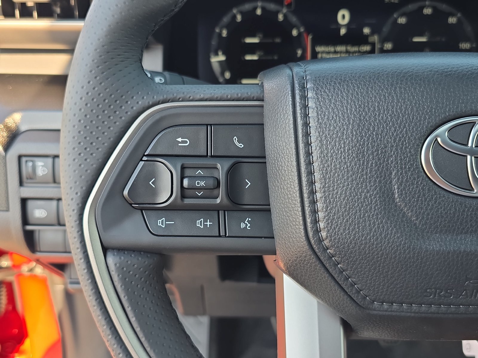 New 2026 Toyota 4Runner Limited AWD/4WD image 13