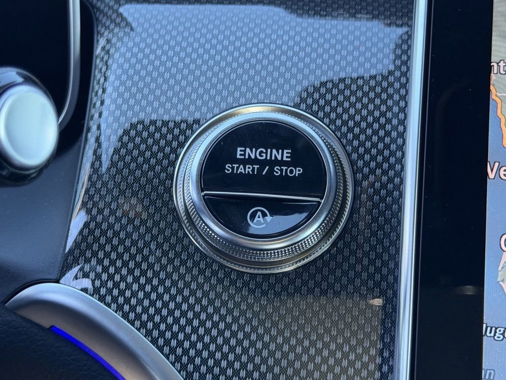 New 2026 Mercedes-Benz GLC 43 AMG 4MATIC image 24