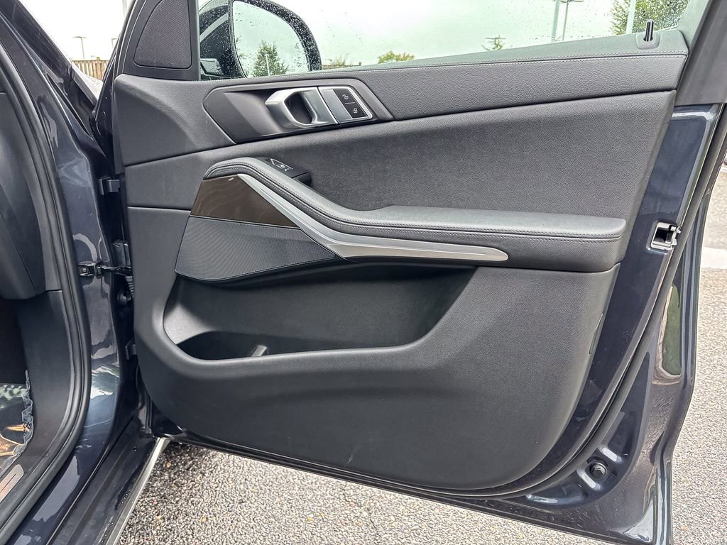 Certified 2022 BMW X5 xDrive40i w/ Premium Package image 38