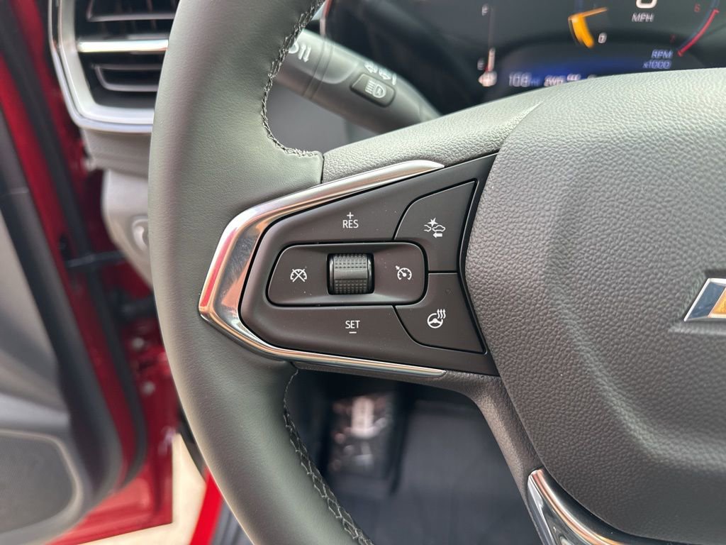 New 2026 Chevrolet TrailBlazer LT w/ Convenience Package image 38