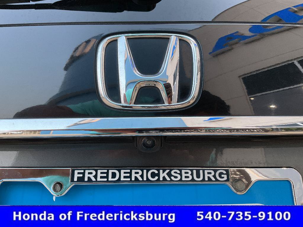 Used 2012 Honda CR-V EX-L image 14