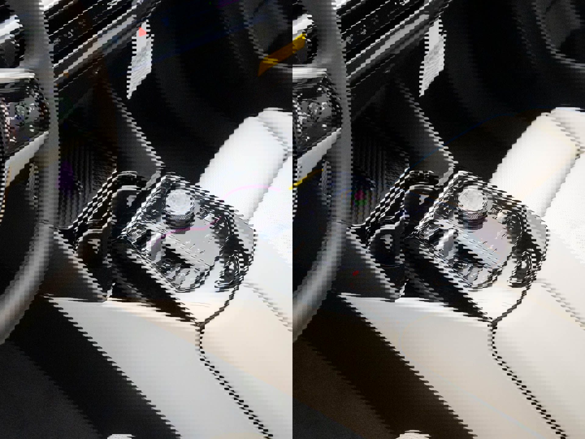 New 2026 BMW 530i xDrive image 13