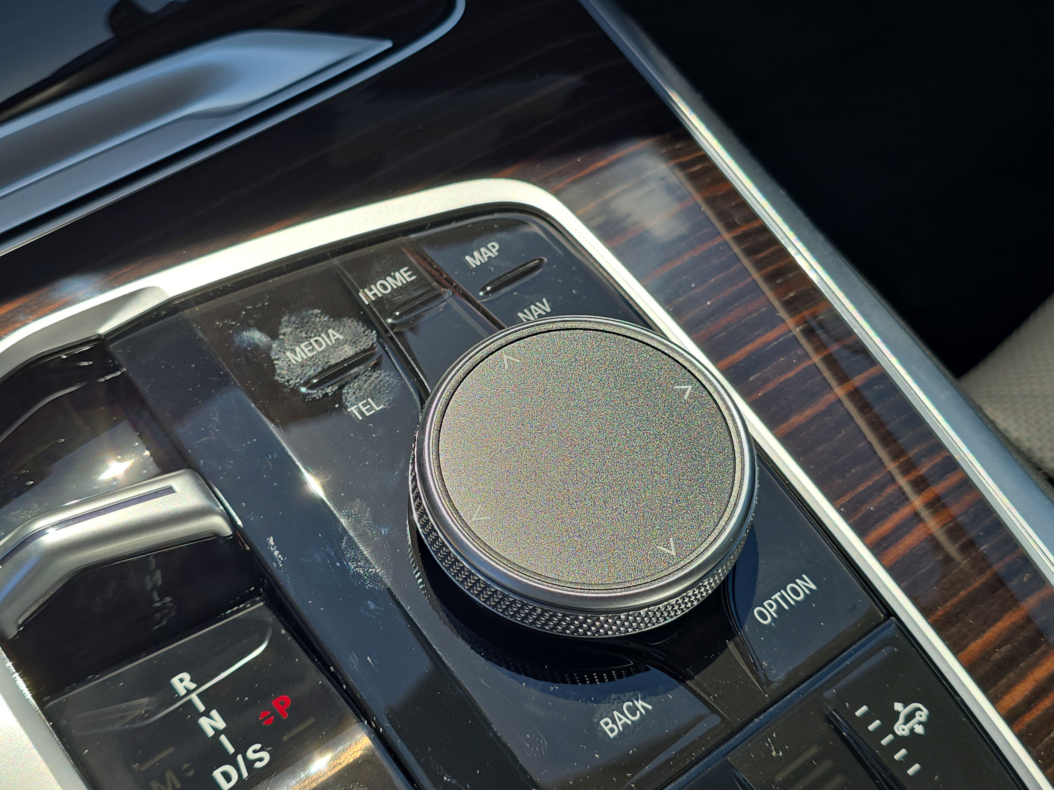 New 2026 BMW X7 xDrive40i image 29