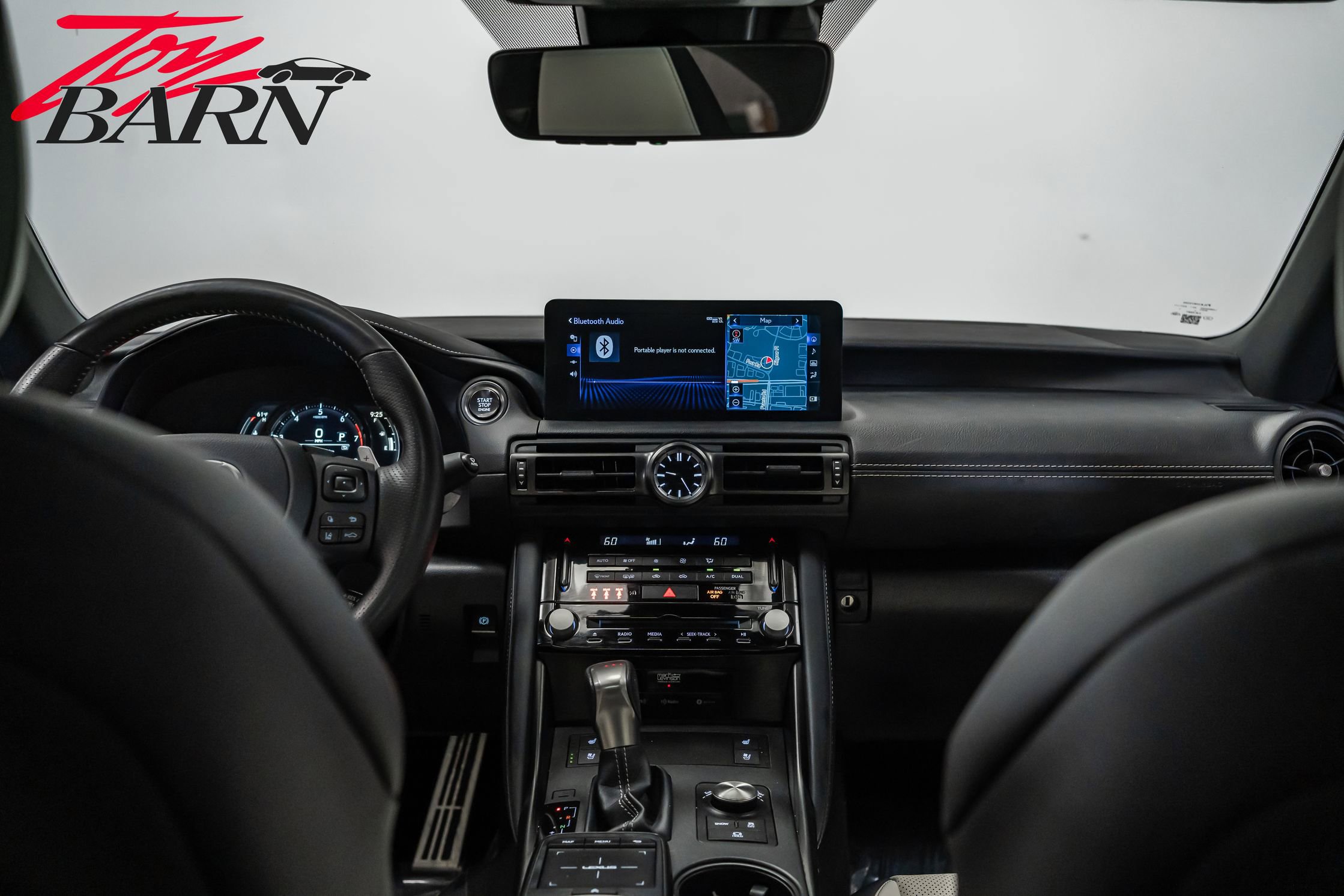 Used 2023 Lexus IS 350 F Sport image 53