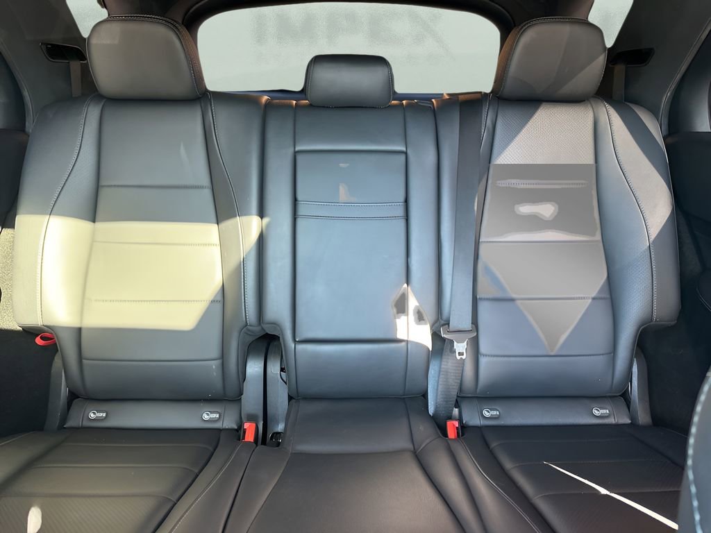 Used 2021 Mercedes-Benz GLE 350 w/ 3rd Row Seat Package image 12