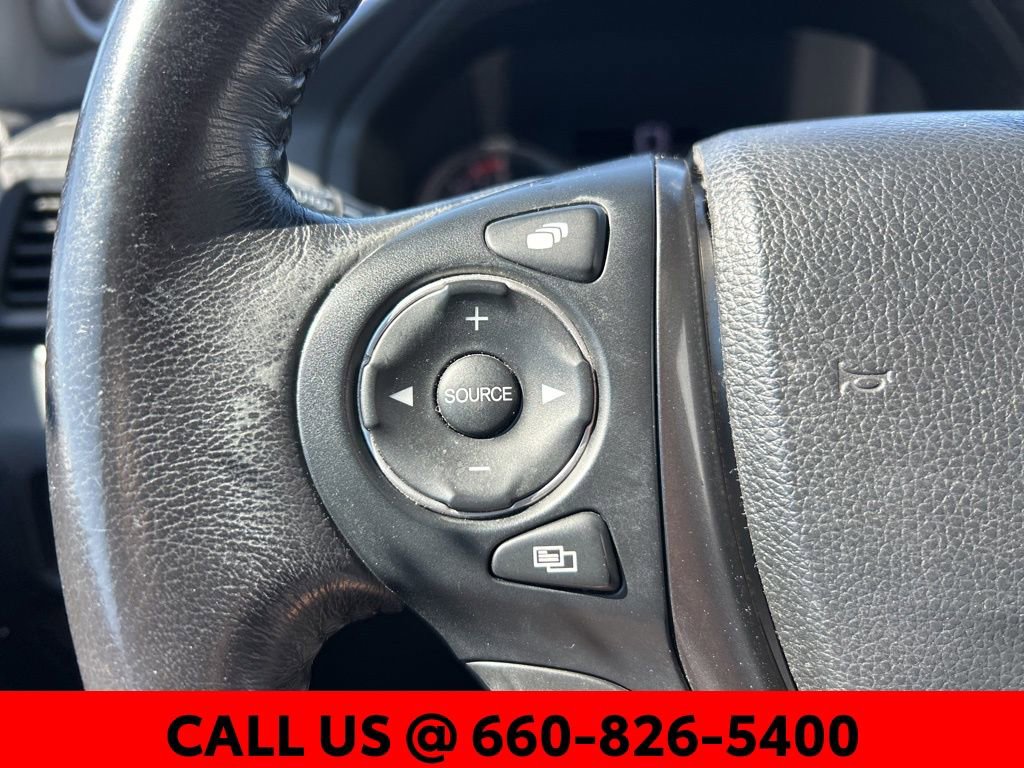Used 2018 Honda Pilot EX-L image 17