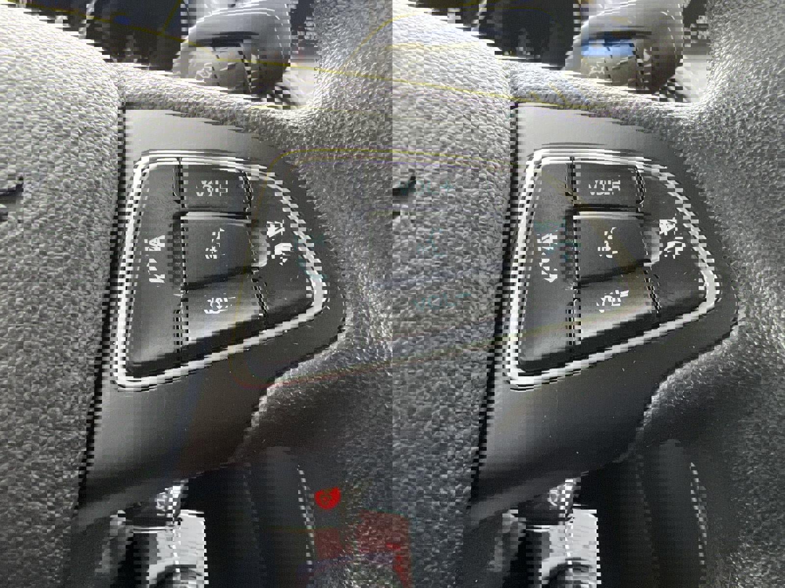 Used 2018 Ford Focus SE image 19