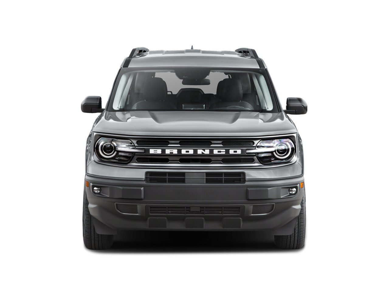Used 2023 Ford Bronco Sport Big Bend AWD/4WD image 4