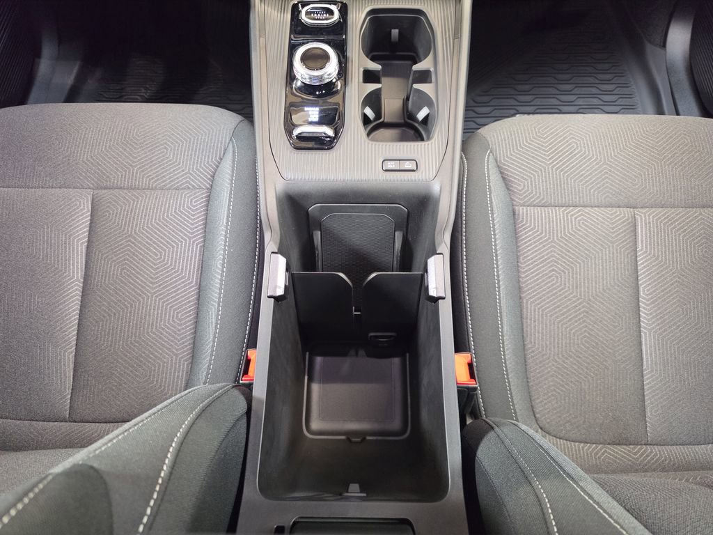 New 2026 Jeep Cherokee Laredo image 17