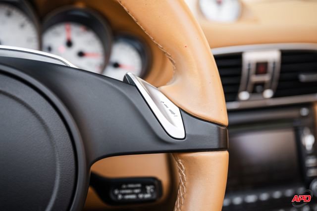 Used 2012 Porsche 911 Carrera S w/ Infotainment Pkg image 63