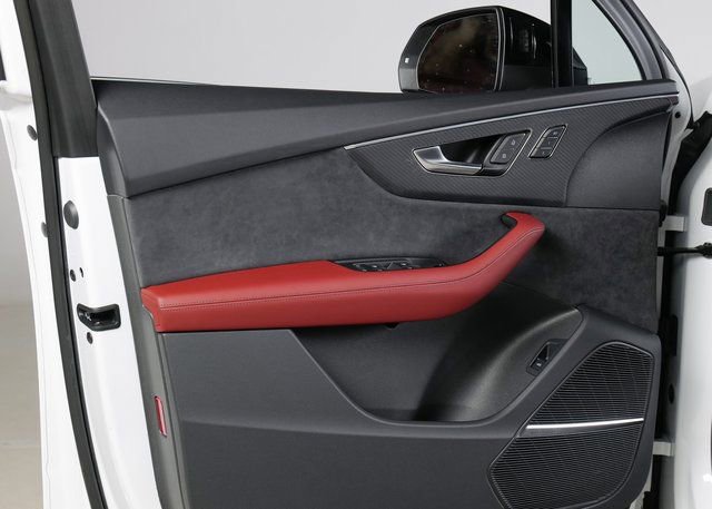 New 2026 Audi SQ7 Premium Plus image 27