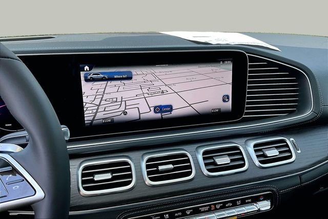 New 2026 Mercedes-Benz GLE 450 4MATIC image 10