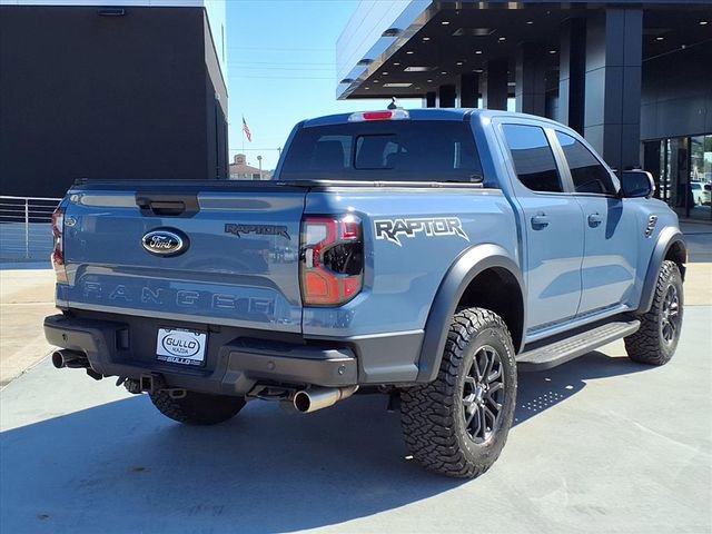 Used 2024 Ford Ranger Raptor image 6