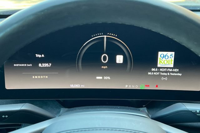 Used 2022 Lucid Air Grand Touring AWD/4WD image 28