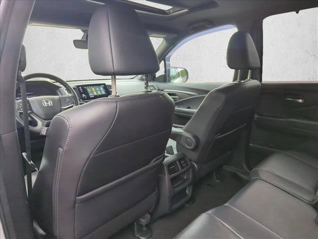 Used 2019 Honda Passport EX-L image 20