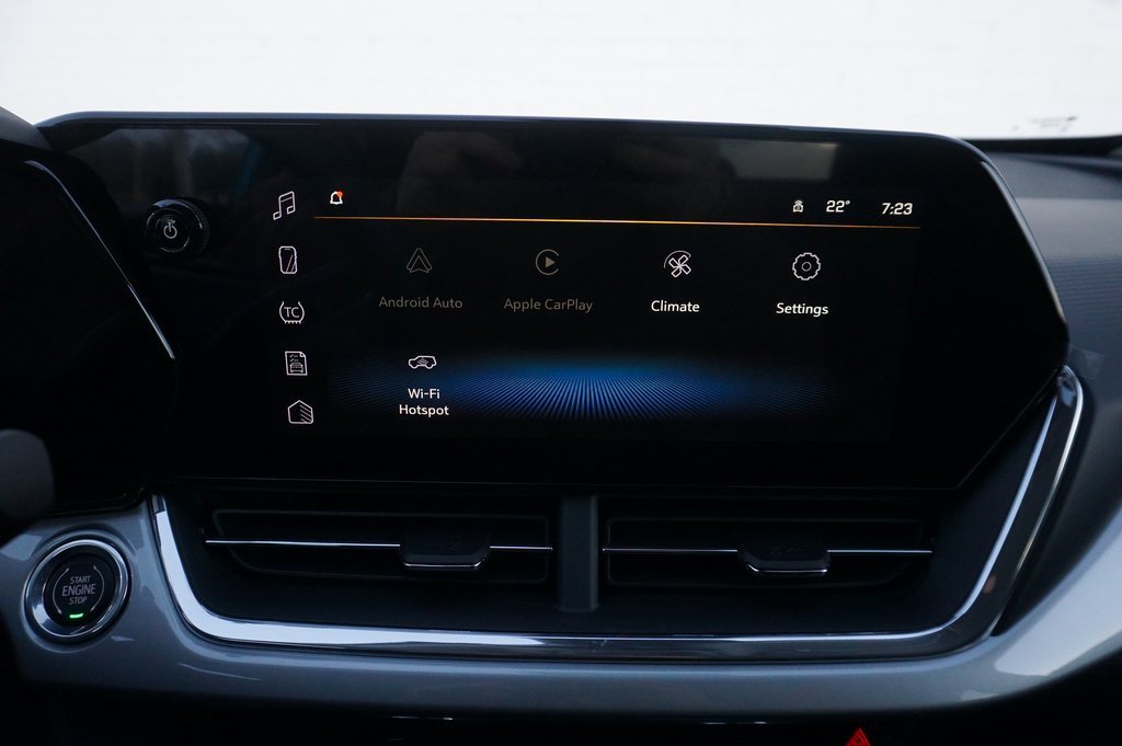 New 2026 Chevrolet Trax LT image 14