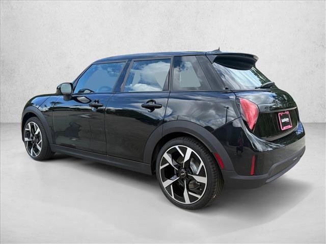 New 2027 MINI Cooper S FWD image 9