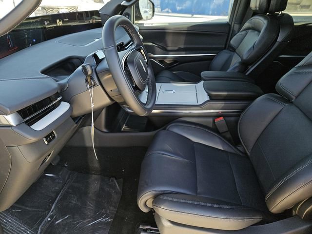 New 2025 Lincoln Navigator Reserve w/ Jet Appearance Package image 21