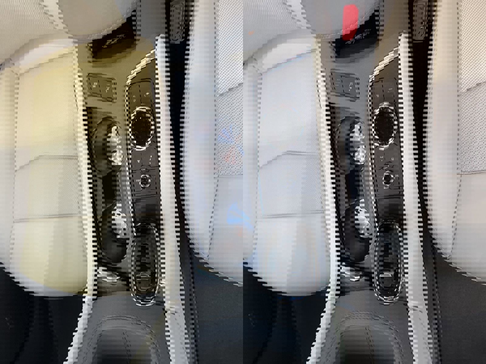 New 2026 Cadillac XT5 Premium Luxury w/ Driver Assist Package image 35