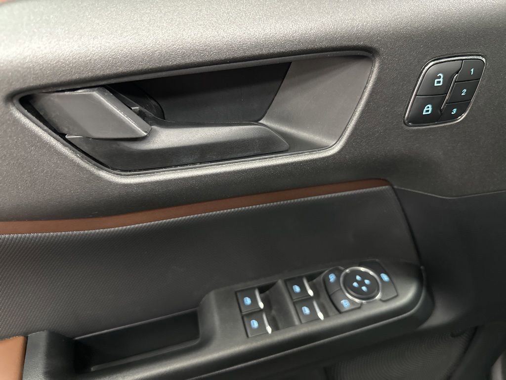 Used 2025 Ford Bronco Sport Outer Banks image 18