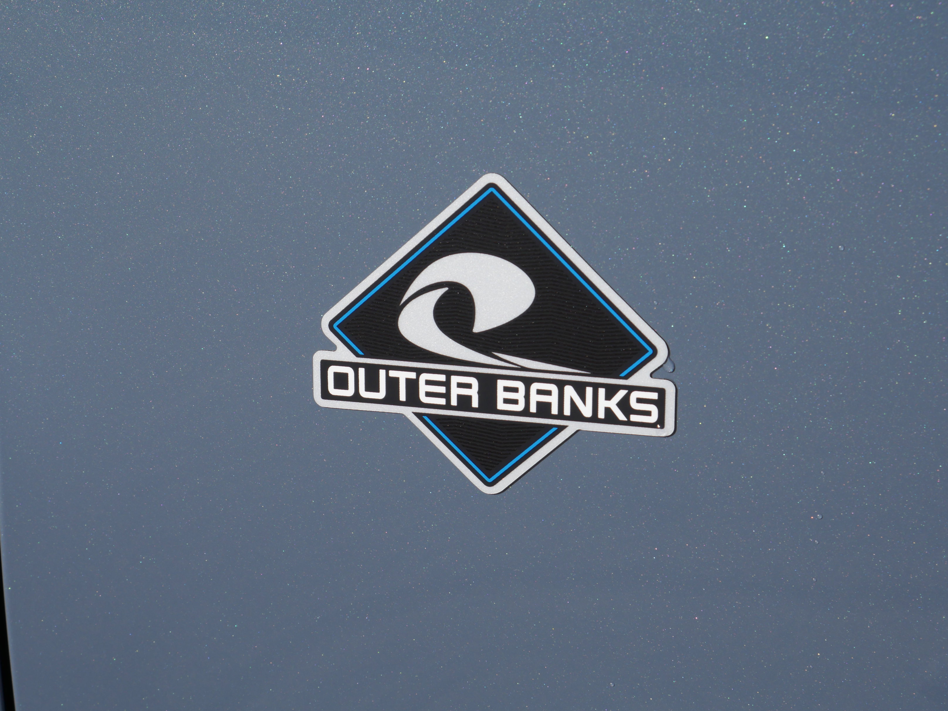 New 2026 Ford Bronco Sport Outer Banks w/ Outer Banks Tech Package+ image 20