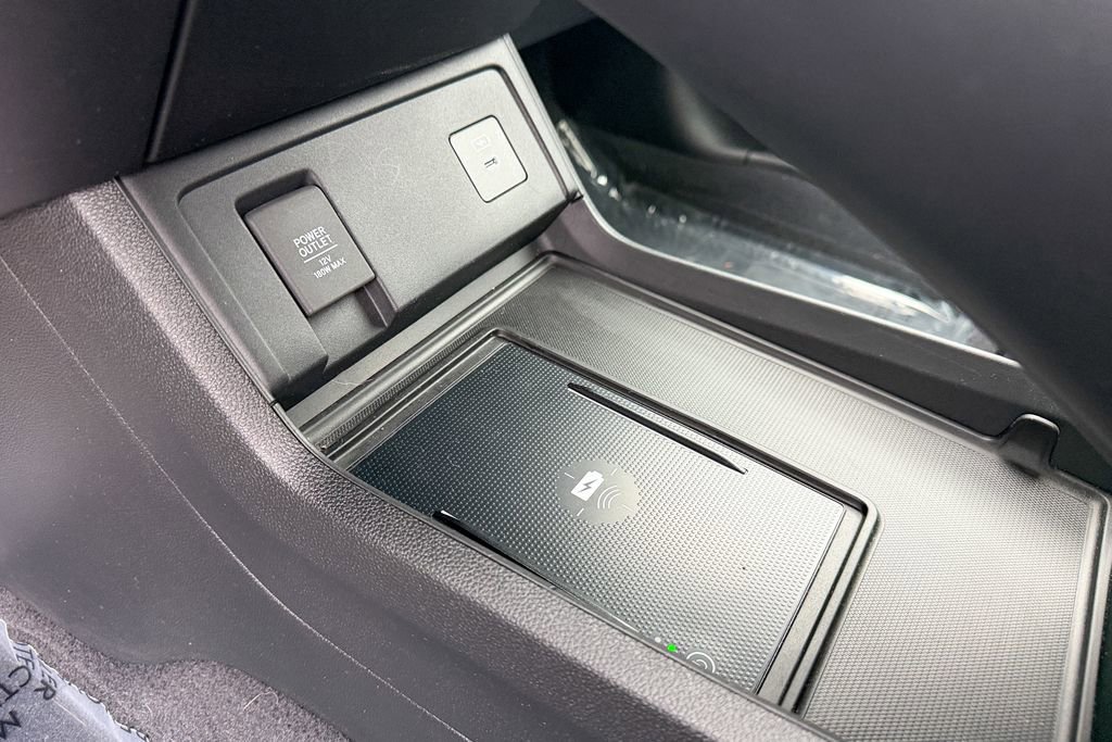 Used 2022 Acura RDX AWD w/ A-Spec & Advance Pkg image 24