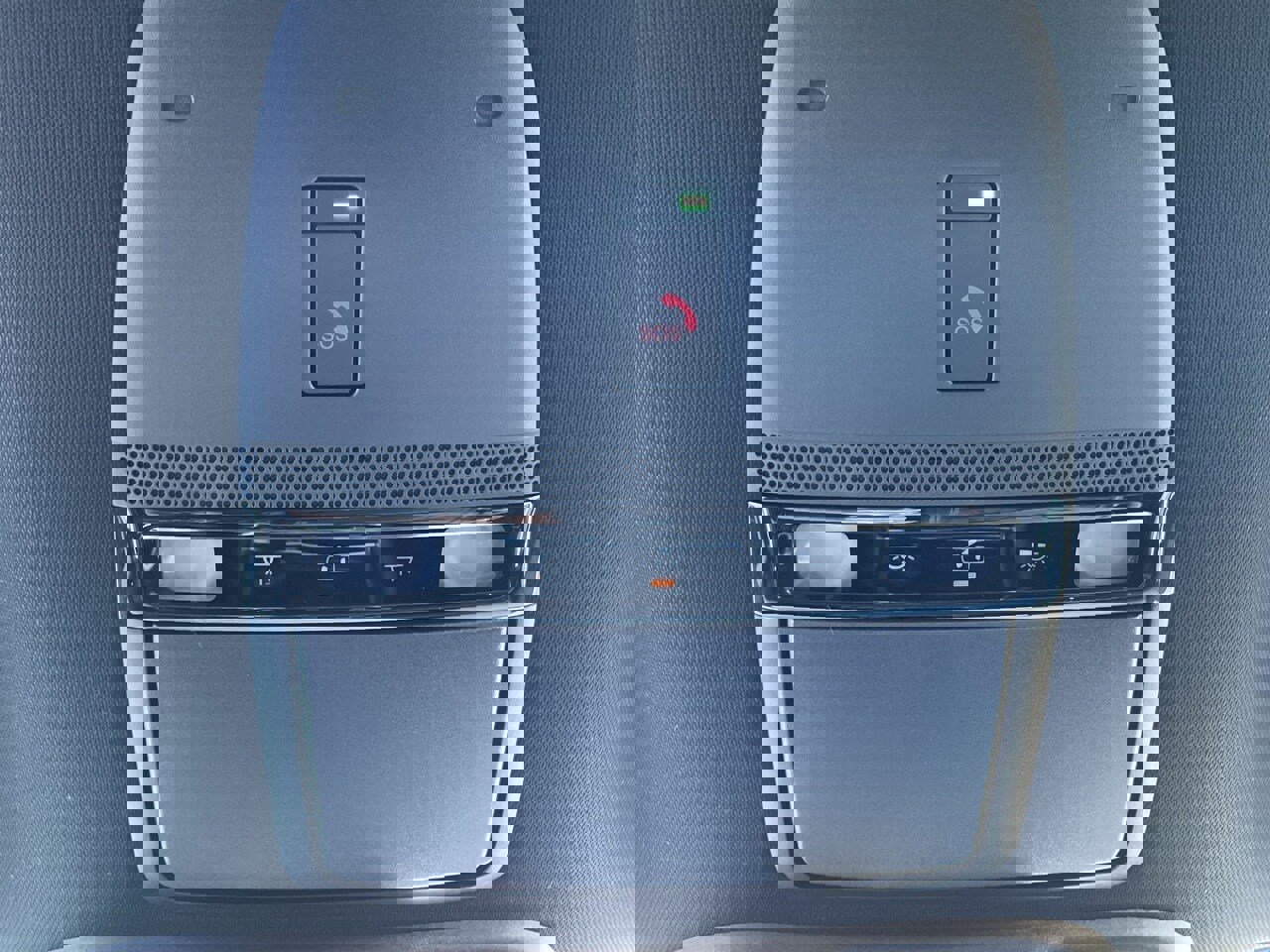 New 2026 Nissan Armada SL image 35