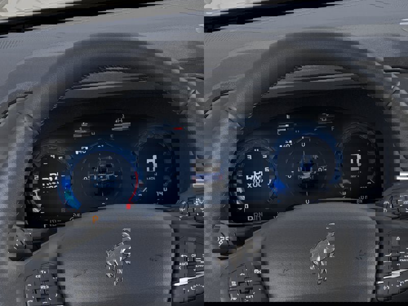 New 2025 Ford Bronco Sport Outer Banks w/ Outer Banks Tech Package+ image 13