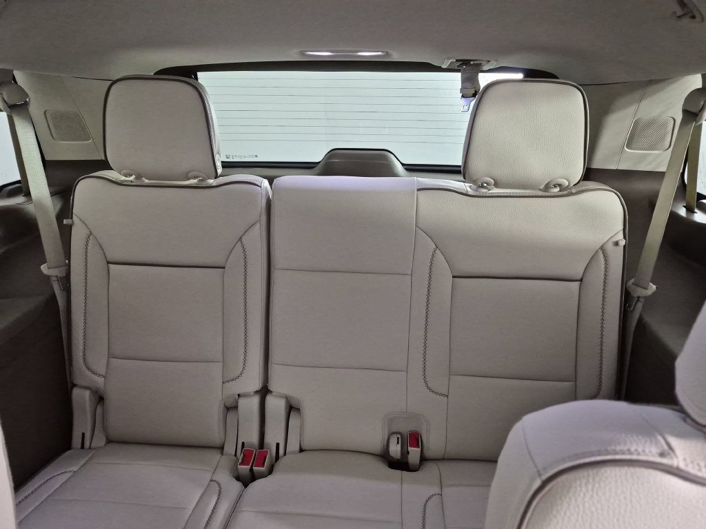 Certified 2023 GMC Yukon Denali AWD/4WD image 33