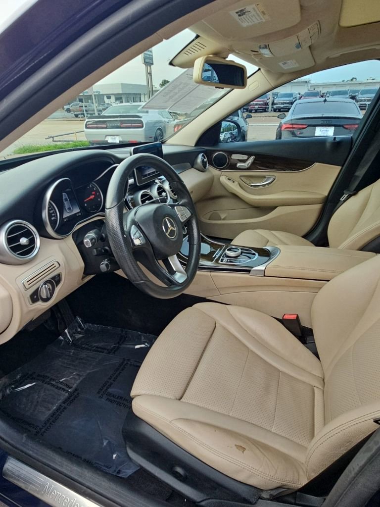 Used 2018 Mercedes-Benz C 300 Sedan image 12