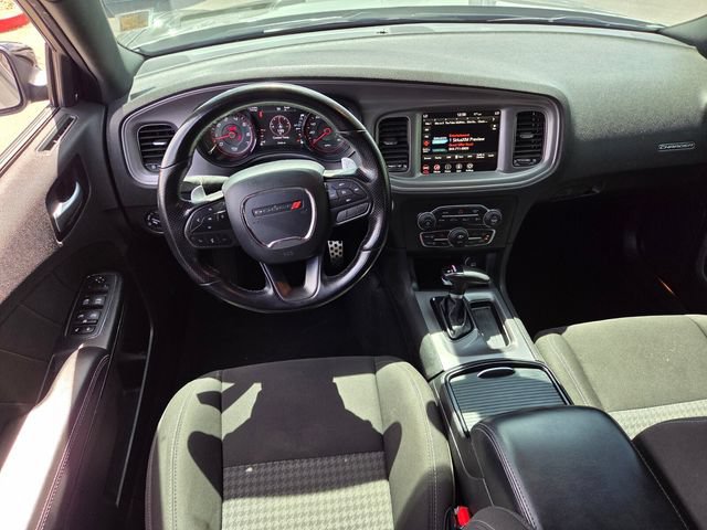 Used 2023 Dodge Charger R/T w/ Blacktop Package RWD image 12