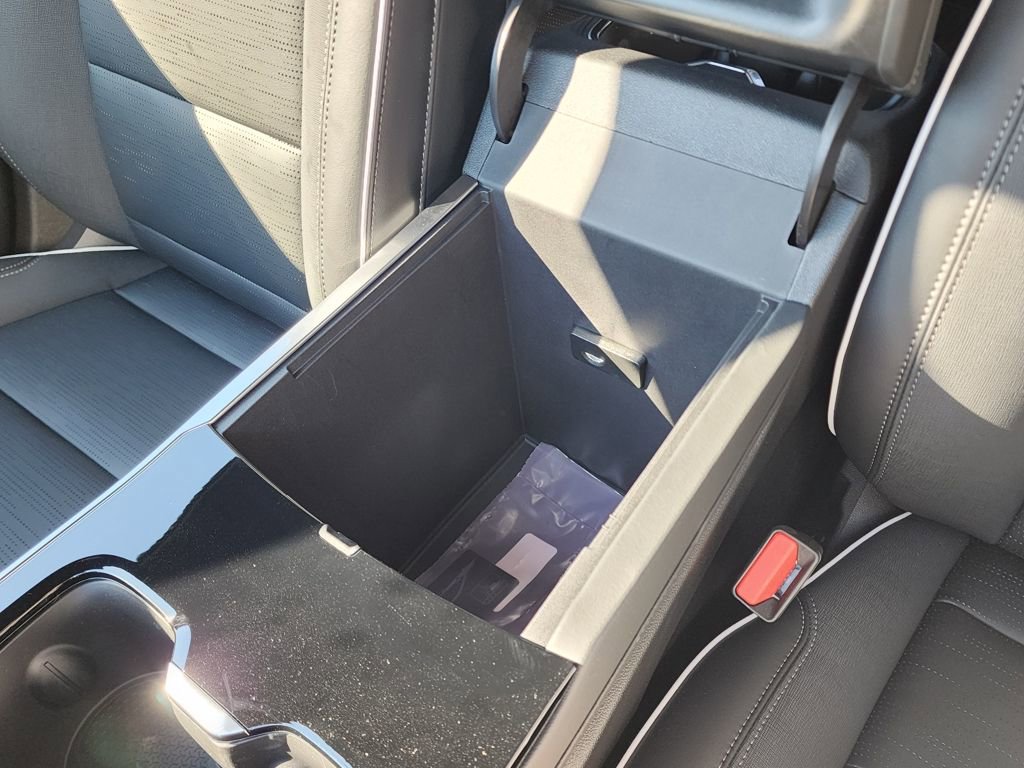 New 2026 Buick Enclave Sport Touring w/ Power Package image 35