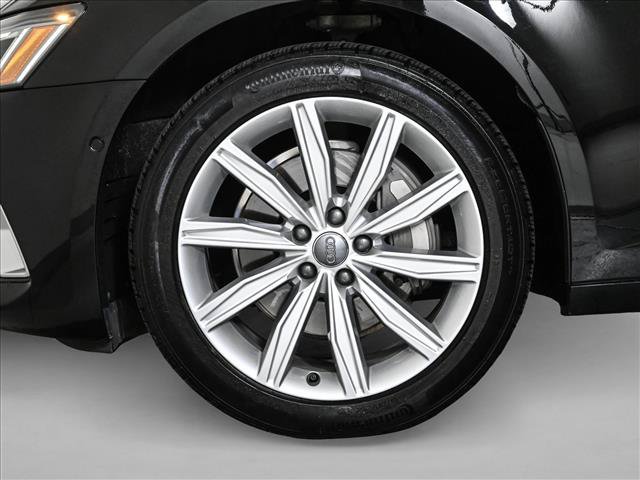 Used 2020 Audi A6 2.0T Premium Plus AWD/4WD image 24