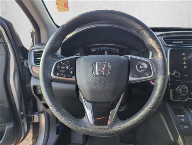 Used 2019 Honda CR-V EX image 13