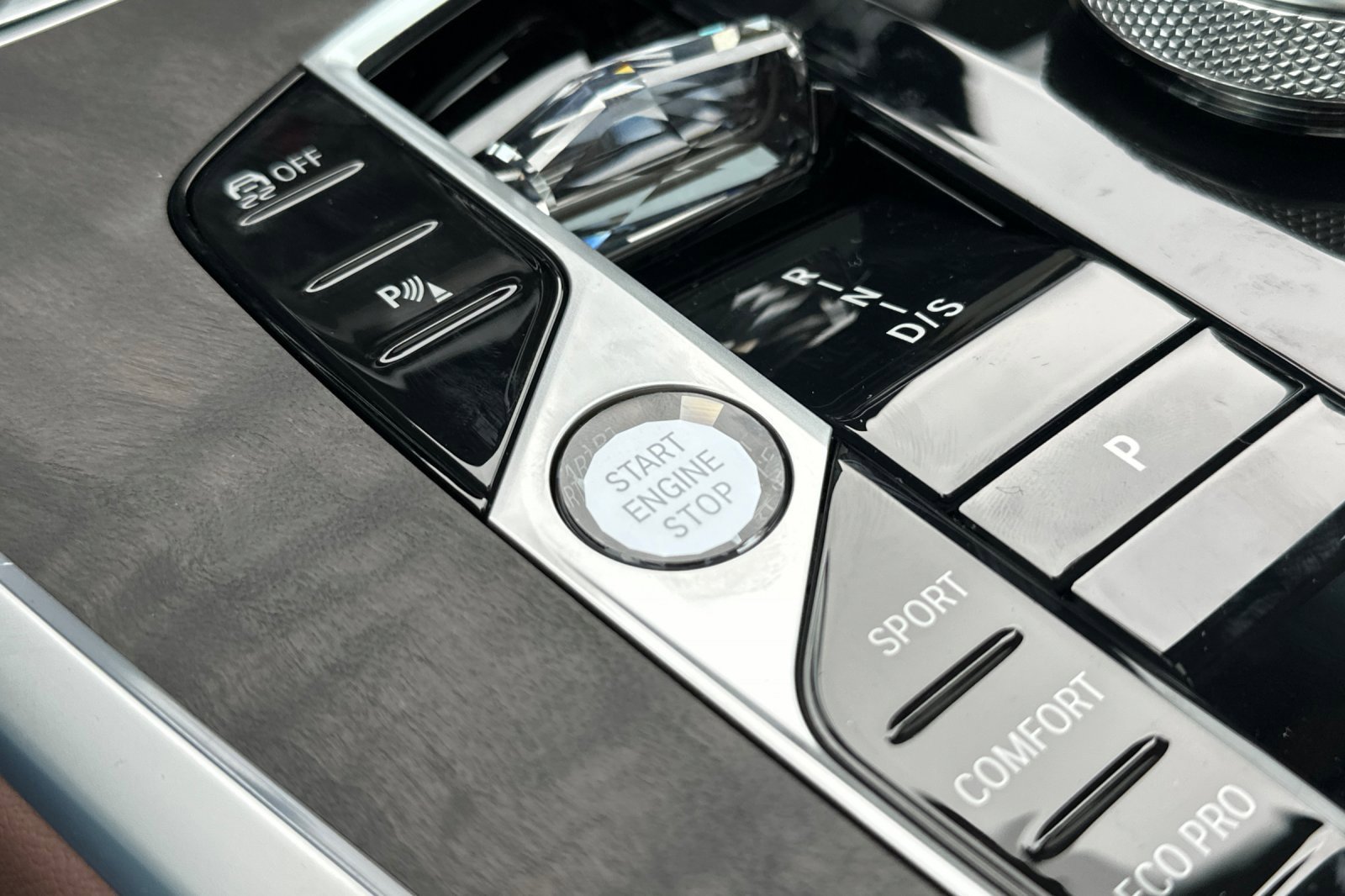 New 2026 BMW X5 xDrive40i w/ Executive Package image 20