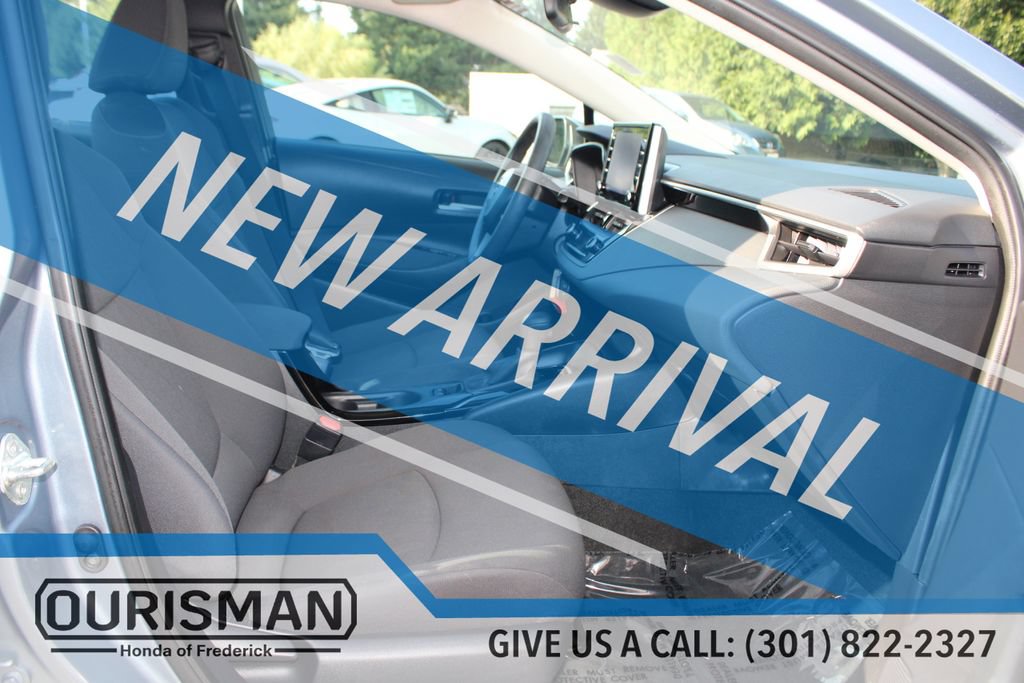Used 2020 Toyota Corolla LE FWD image 9