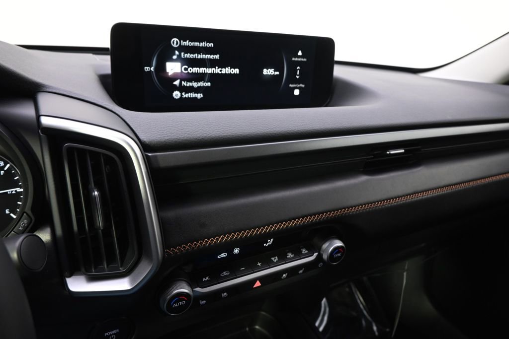 New 2026 MAZDA CX-50 AWD 2.5 Hybrid w/ Premium Pkg image 27