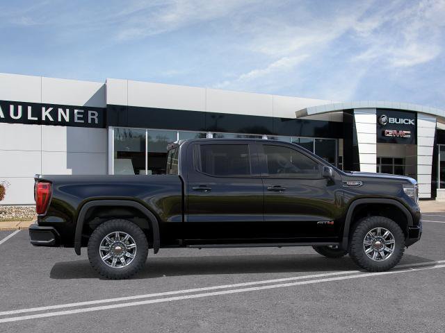 New 2026 GMC Sierra 1500 AT4 w/ AT4 Premium Package AWD/4WD image 26