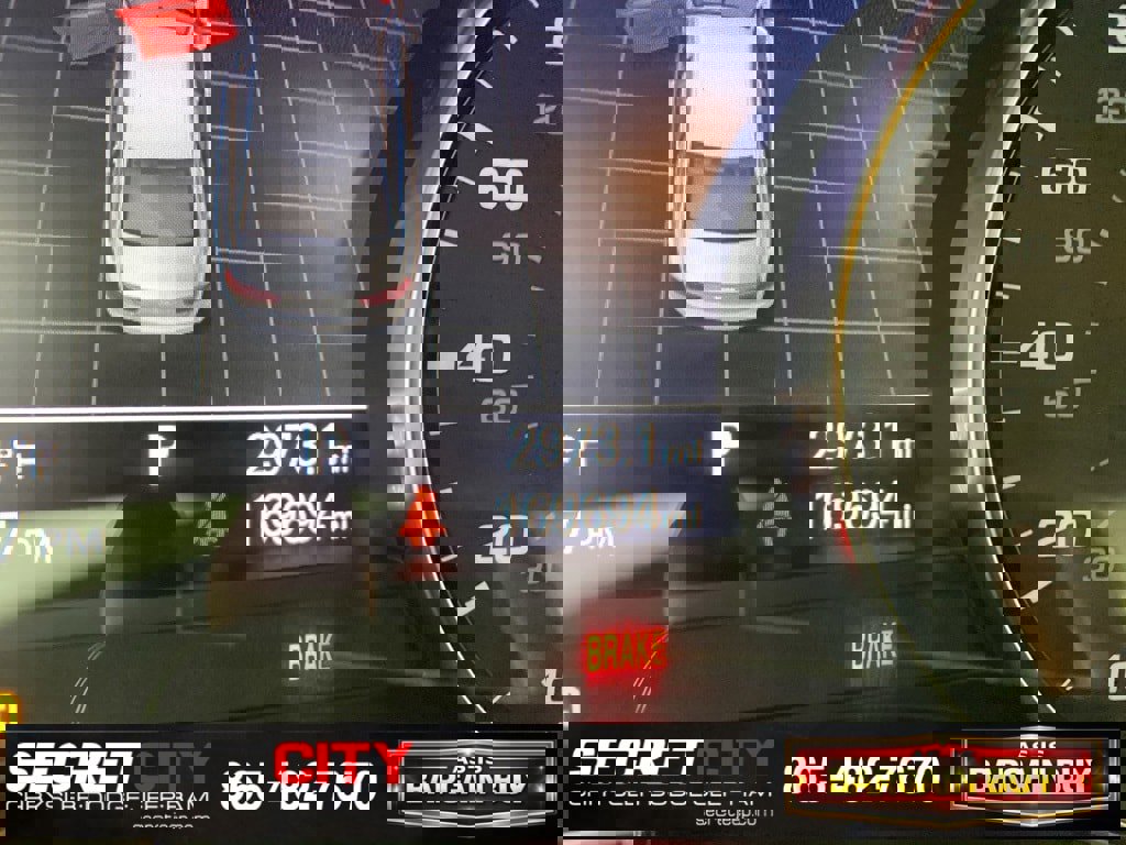 Used 2014 Audi A6 2.0T Premium Plus image 18