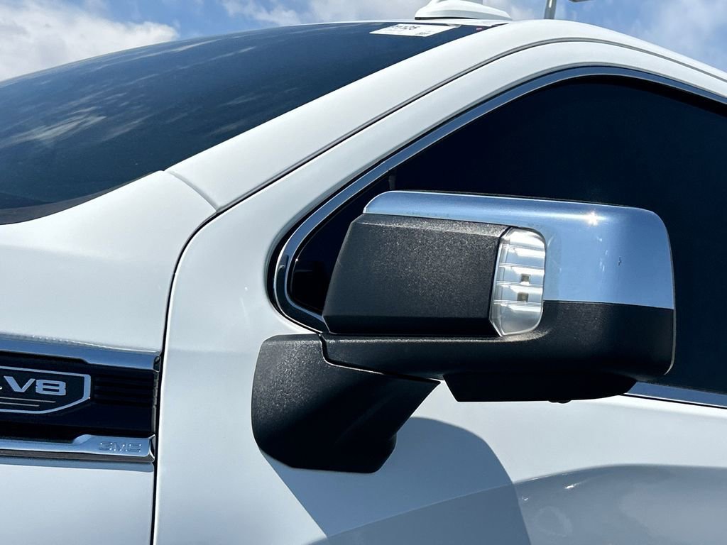 Certified 2023 GMC Sierra 1500 Denali AWD/4WD image 15