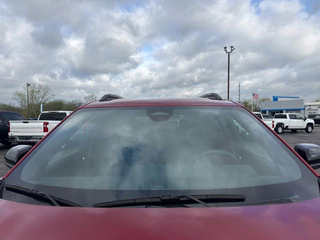 Used 2026 GMC Terrain AT4 w/ Technology Package II image 25