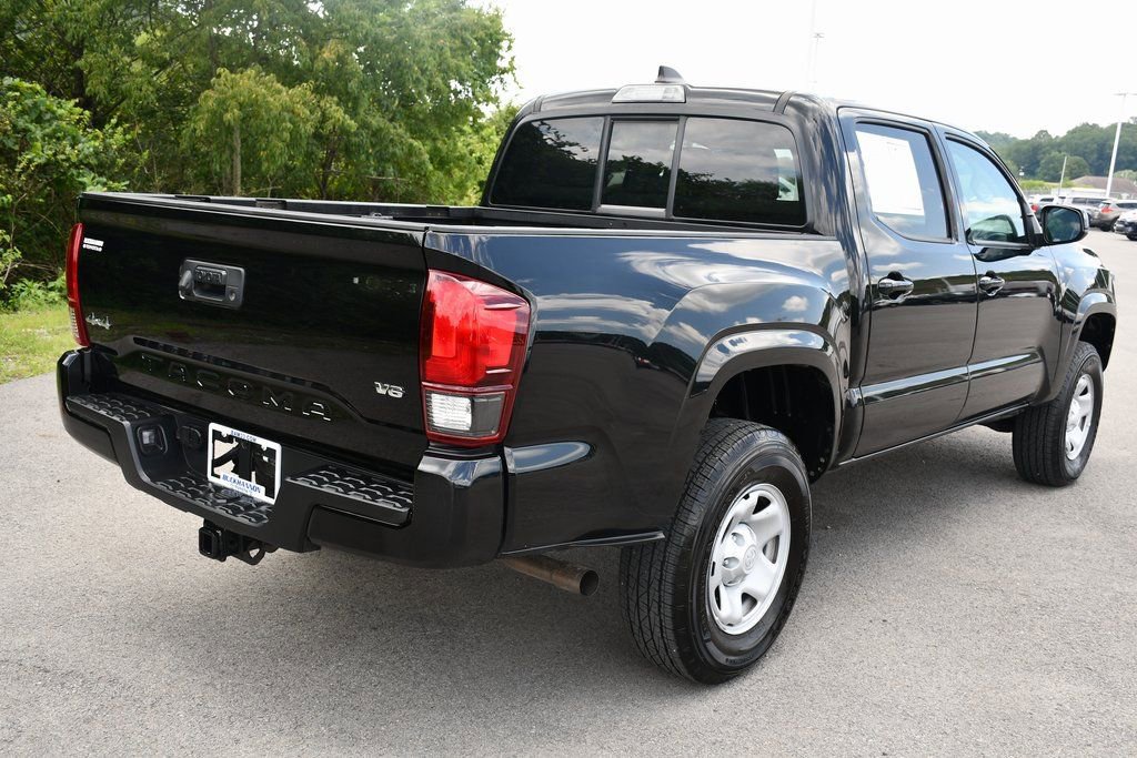 Used 2022 Toyota Tacoma SR image 7