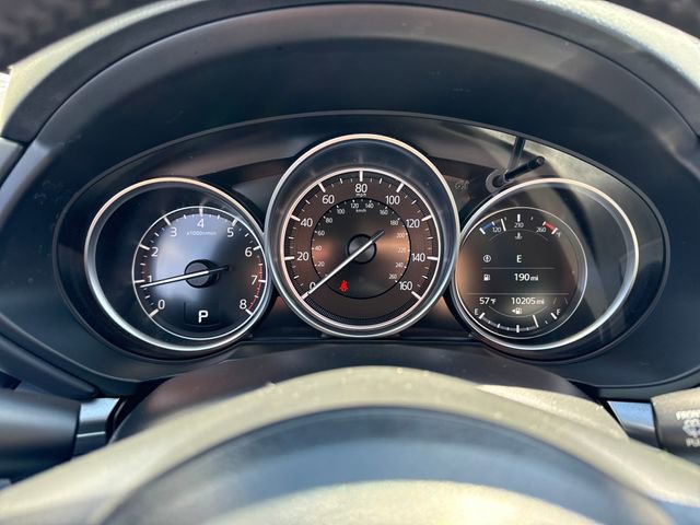 Used 2023 MAZDA CX-5 AWD 2.5 S w/ Select Package image 22