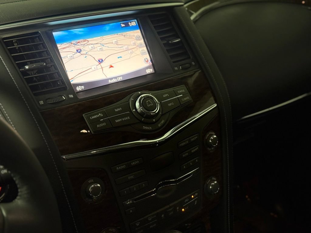 Used 2019 Nissan Armada SL w/ Premium Package AWD/4WD image 14